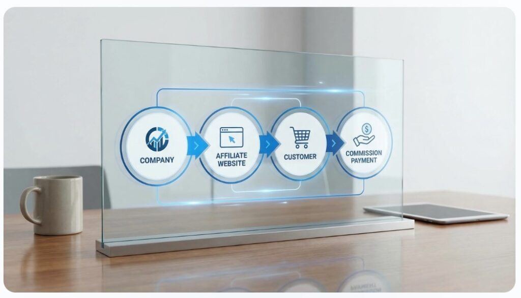 best affiliate marketing training