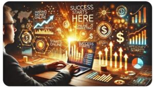 make money without a college degree