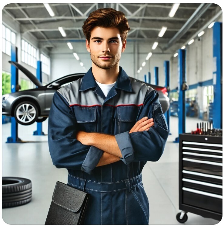 Can You Make Good Money Without A College Degree?
