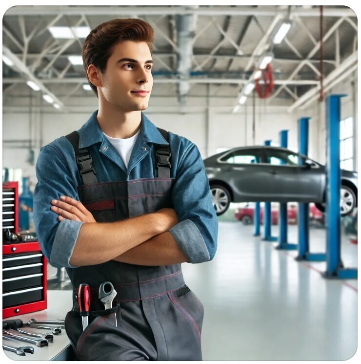 Can You Make Good Money Without A College Degree?