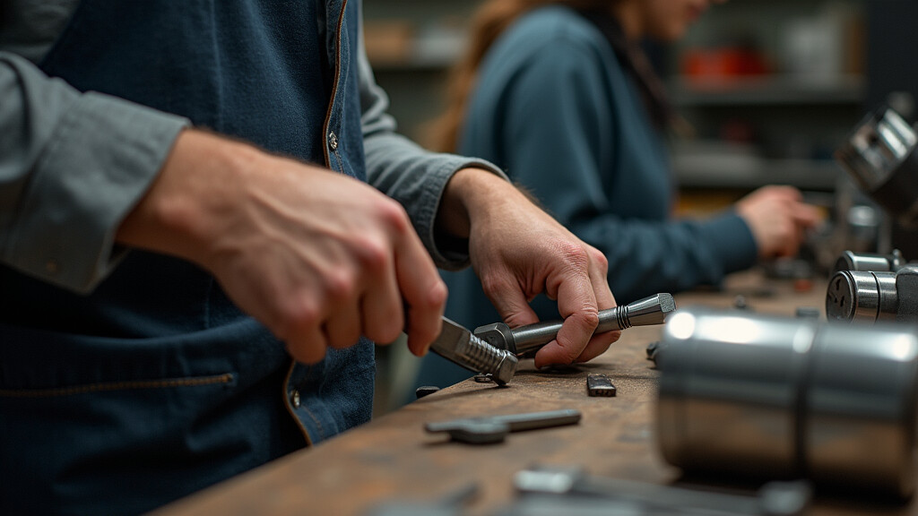 Apprenticeships Vs. University: Making The Right Choice For Your Career