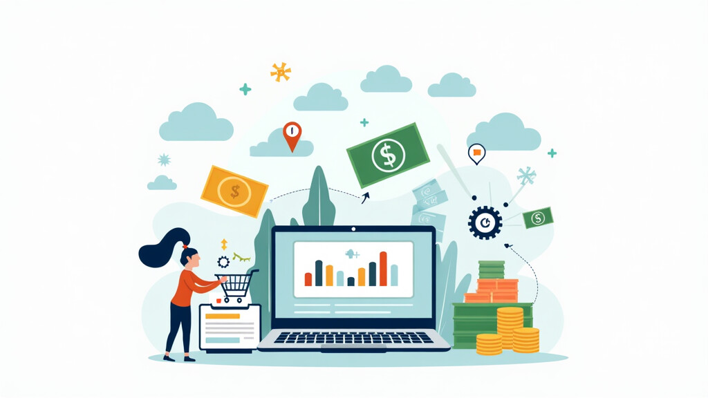 10 Proven Ways To Make Money Online