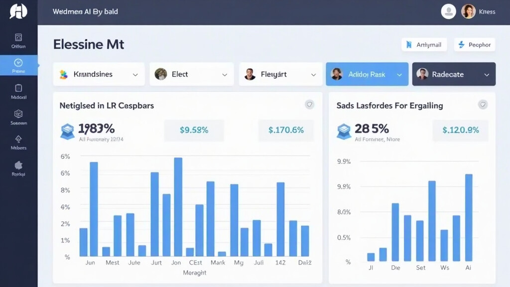 Boost Affiliate Sales With AI-Powered Analytics