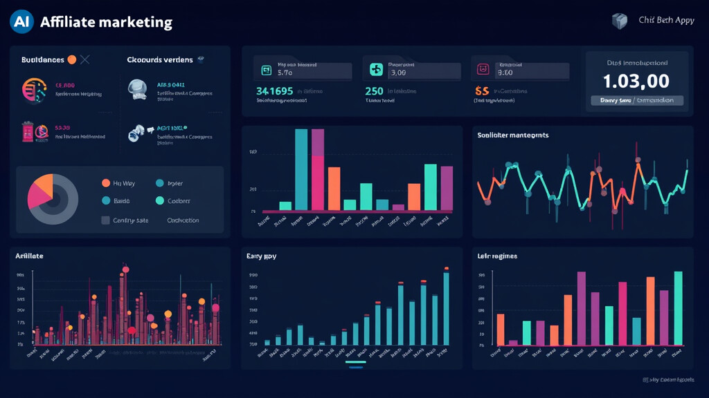 Future Trends: The Impact Of AI On Affiliate Marketing