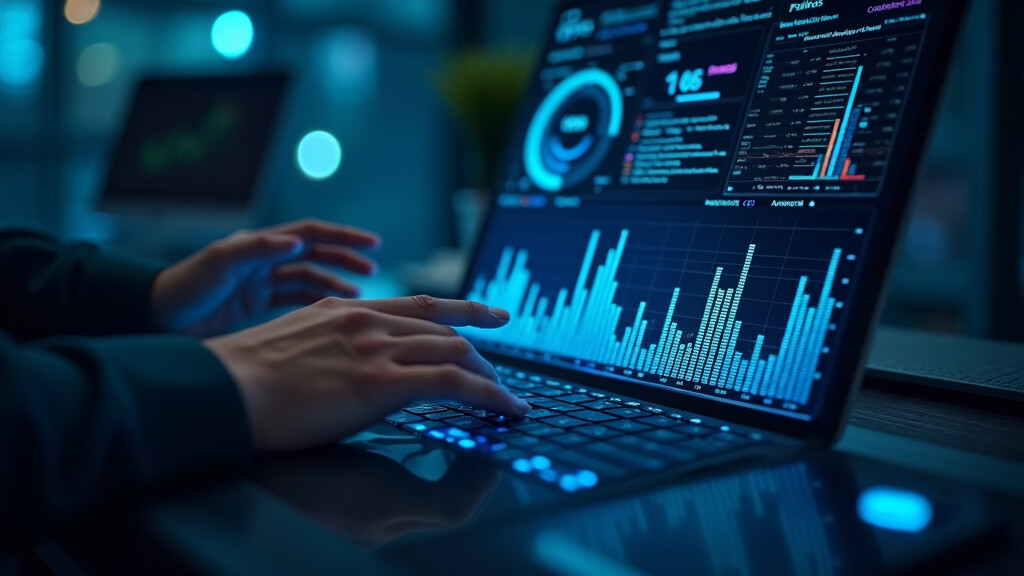 Future Trends: The Impact Of AI On Affiliate Marketing