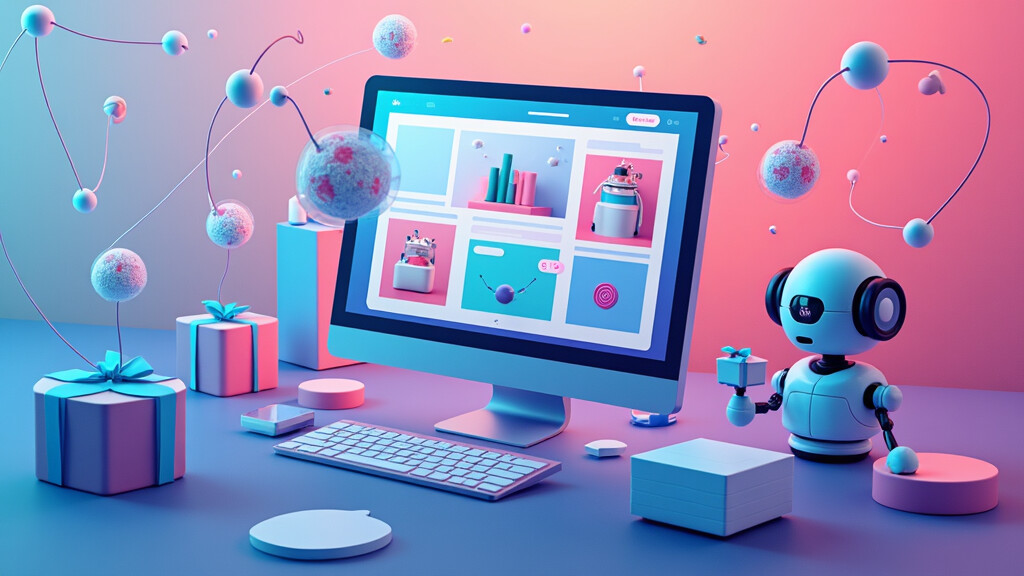 Personalizing Affiliate Content With Artificial Intelligence