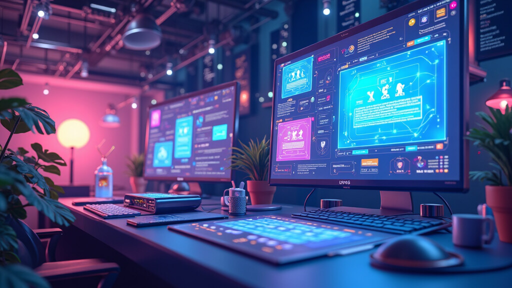 Top AI Tools Every Affiliate Marketer Should Use