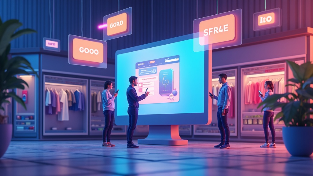 ai powered video security analytics abstract