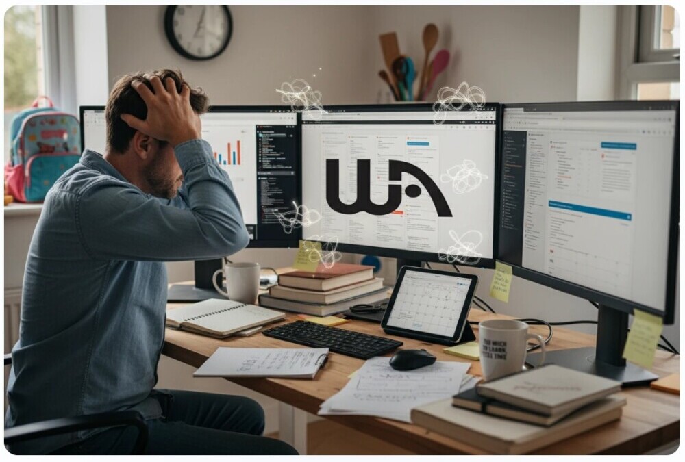 start an online business with wealthy affiliate