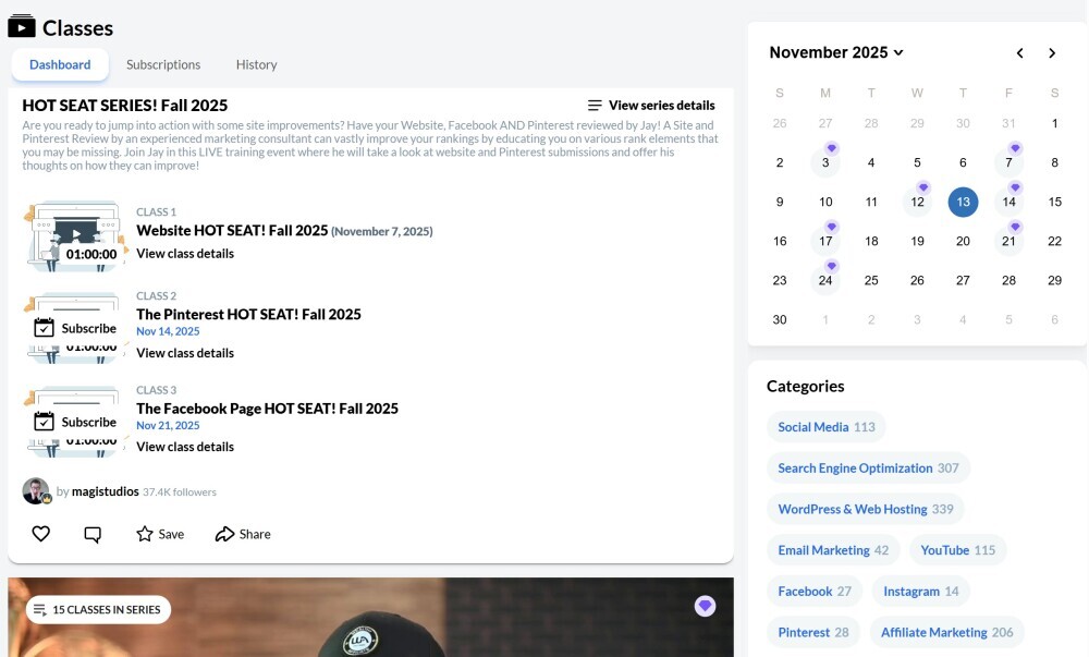 start an online business with wealthy affiliate