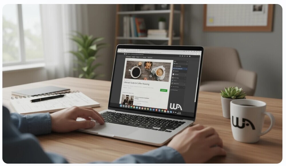 start an online business with wealthy affiliate