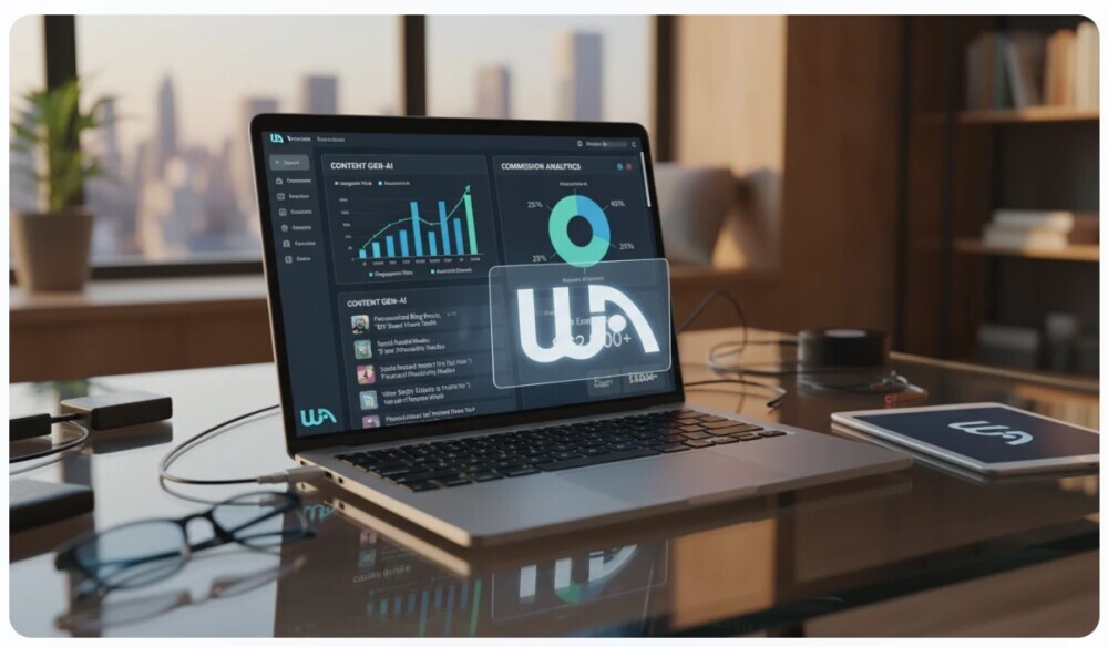 start an online business with wealthy affiliate