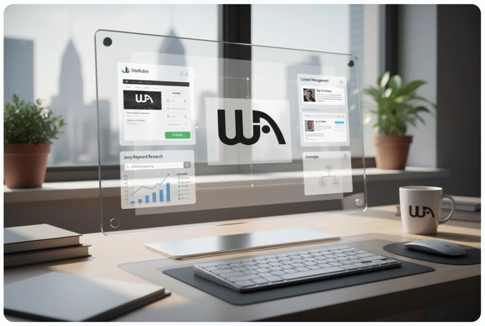 start an online business with wealthy affiliate