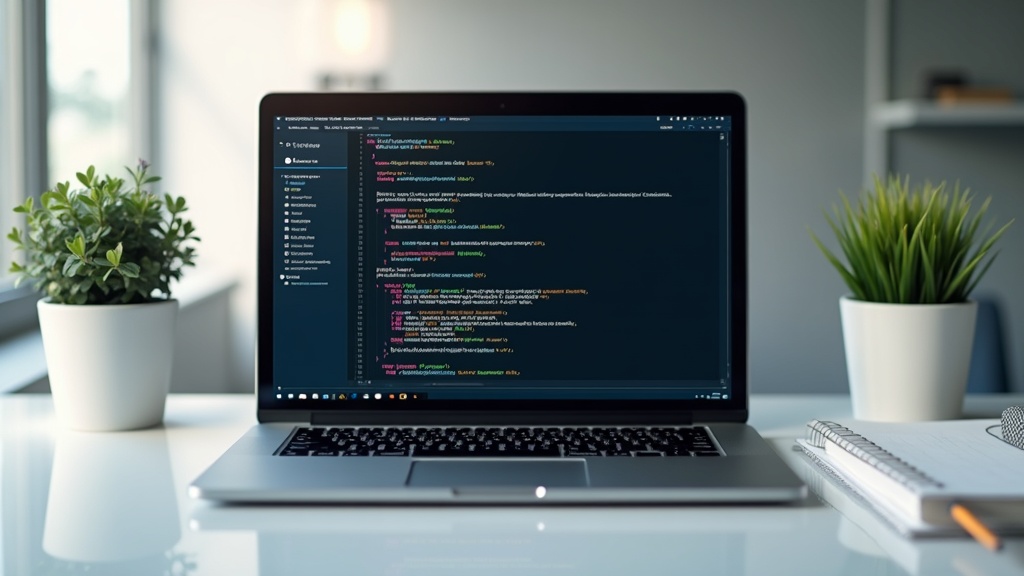 AI analyzing affiliate link trends